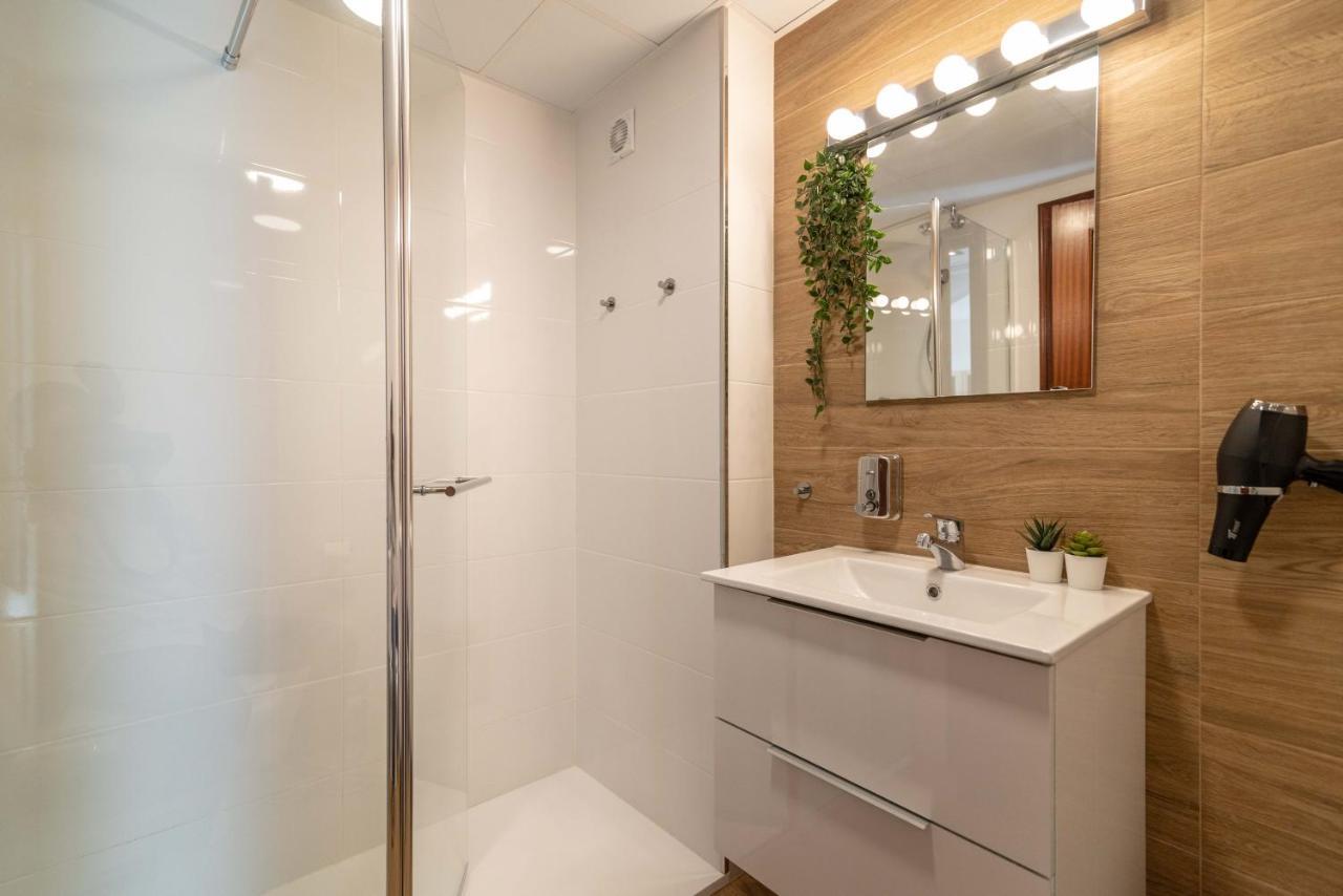 Vb Golondrinas Recently Renovated 2Bdr Apt Apartment Беналмадена Екстериор снимка