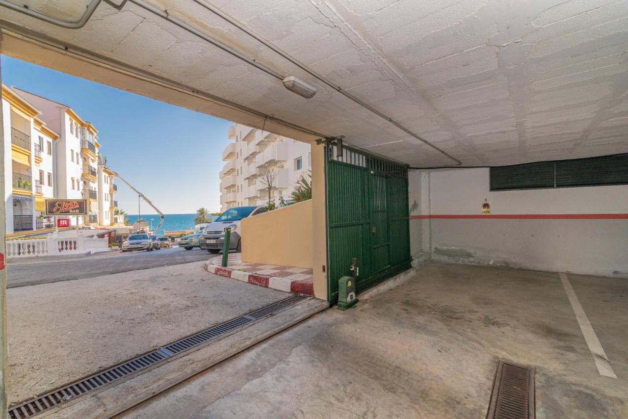 Vb Golondrinas Recently Renovated 2Bdr Apt Apartment Беналмадена Екстериор снимка